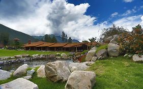 Villa Urubamba Hotel